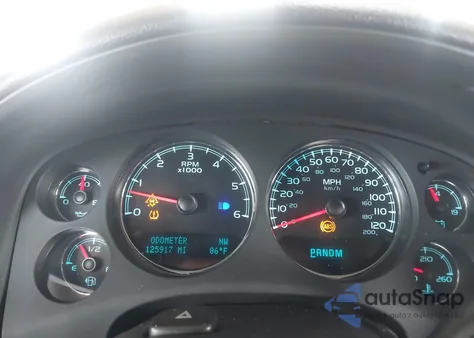 2009 Chevrolet Avalanche Ltz from USA, damaged, VIN 3GNFK32039G172218